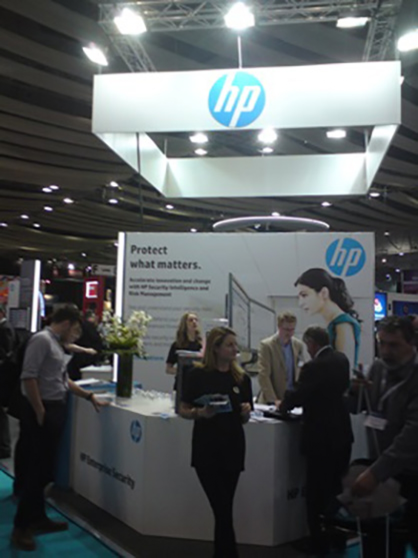 HP smanjuje uticaj cyber-pretnji