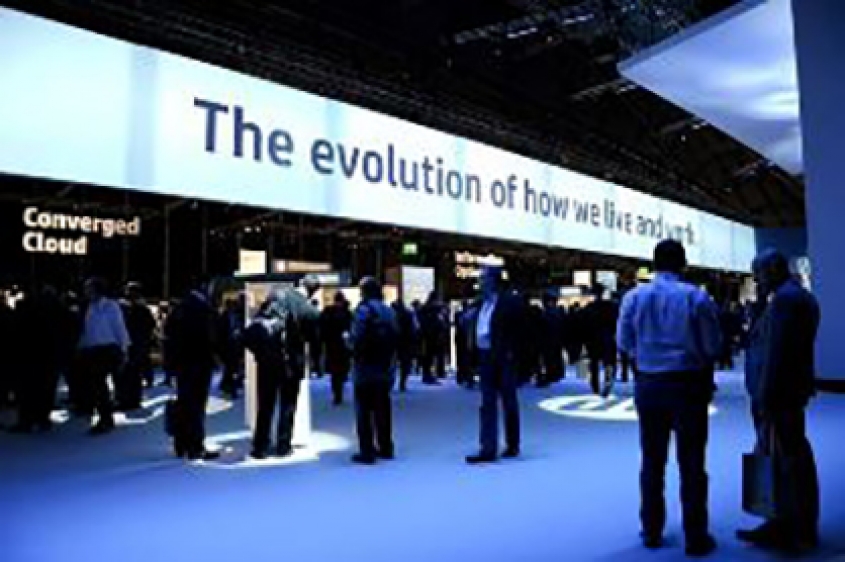 HP predstavlja zajedničku arhitekturu za konvergentni cloud