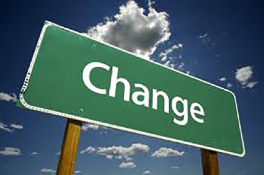 Charge the World Change the World inicijativa